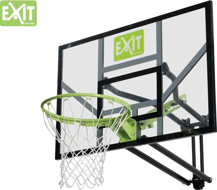 Exit Galaxy Wall-Mount System