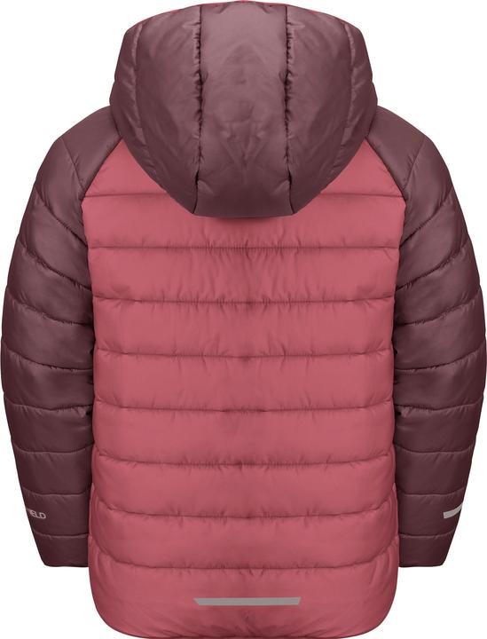Actual product image Jack Wolfskin Zenon Jacket K (92)