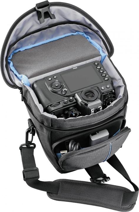Immagine prodotto Cullmann Panama Action 200 (Borsa a tracolla per fotocamera, 2.72 l)
