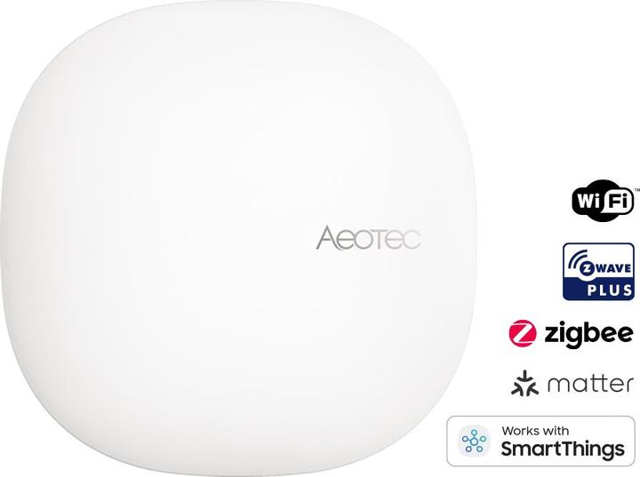 Immagine prodotto Aeotec Smart Home HUB