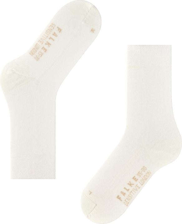 Actual product image Falke Sensitive London (Single pack, 35 - 38)