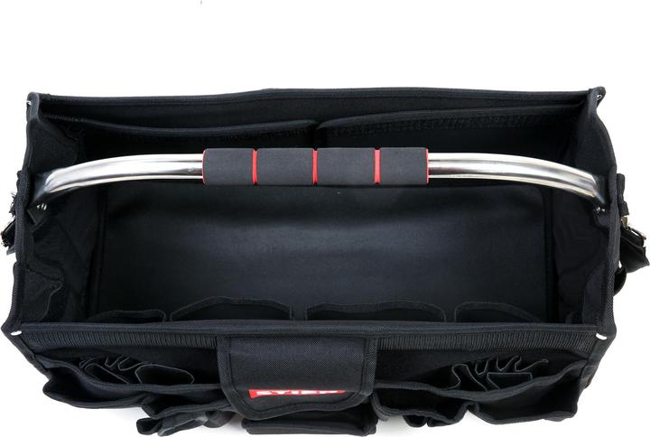 Produktbild Stier Werkzeugtasche 460 x 230 x 290 mm