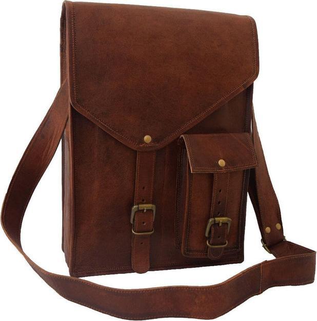 Actual product image Only-Bags.Store The Barnett Crossbody, 11 inch