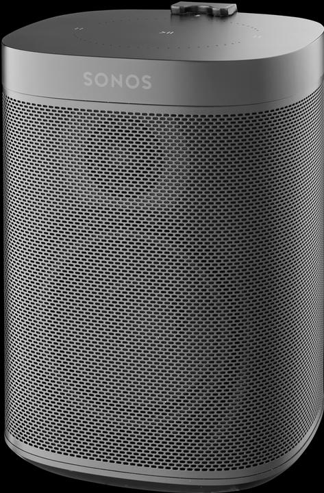 Produktbild Cavus Wandhalter für Sonos One (1 Stk., Wandmontage, Neigbar)