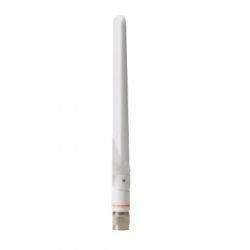 Actual product image Cisco AIR-ANT2524DW-RS= Network Antenna Omnidirectional Antenna RP-TNC 4 dBi (5G)