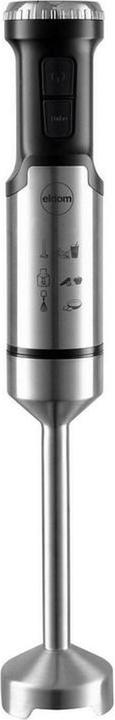 Actual product image Eldom Stand mixer JAX 1000 W Metal tip Speed regulation Turbo (EU plug)