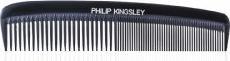 Actual product image Philip Kingsley Pieptan Men Pocket Comb, Negru