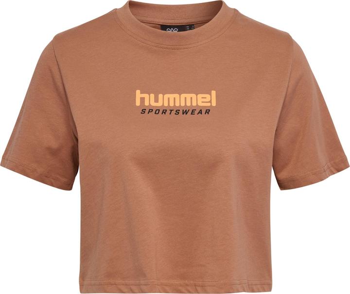 Image du produit hummel hmlLGC MALU CROPPED T-SHIRT (XS)