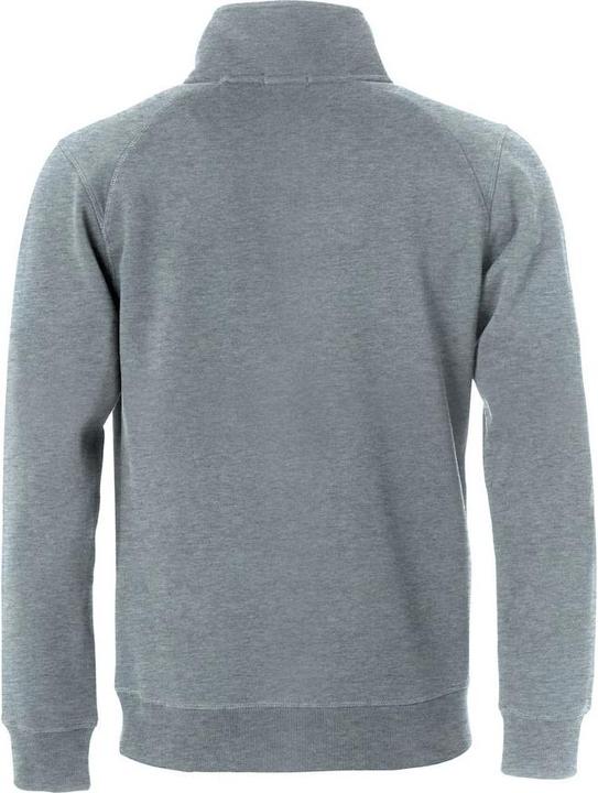 Immagine prodotto Clique Felpa classica con mezza zip (S)