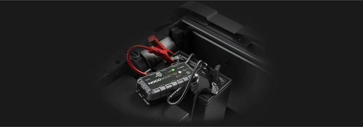 Image du produit Noco GB70 genius Boost (2000 A, 5000 mAh)