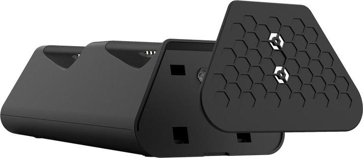 Image du produit Gioteck Support de chargement duo (Xbox Series X, Xbox One S, Xbox Series S)