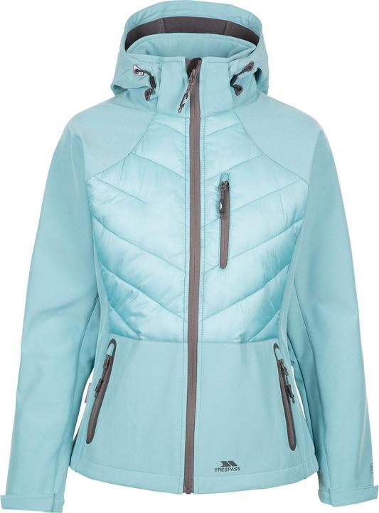 Produktbild Trespass Elvira Softshelljacke (S)