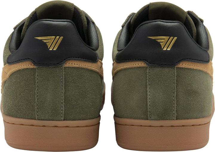 Actual product image Gola Equipe II Suede (44)