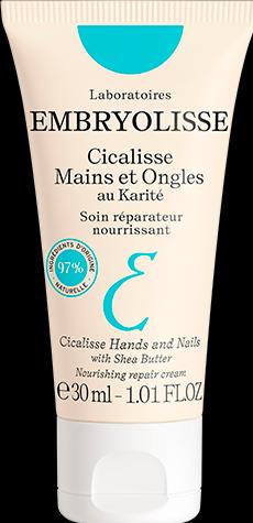 Produktbild Embryolisse Cicalisse Creme für Hände und Nägel mit Sheabutter und Glycerin (30 ml)