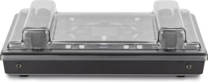 Actual product image Decksaver DS-PC-NDLR