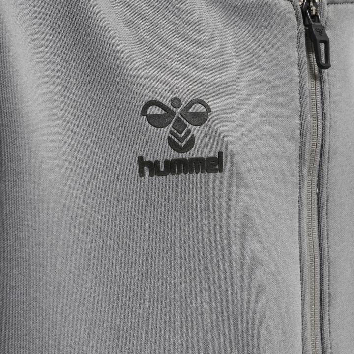Image du produit hummel Core Xk Poly Zip Hood Sweat Kids (140)