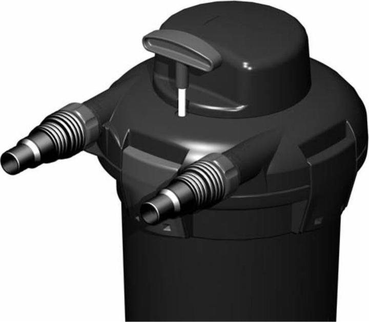 Actual product image Pontec PondoPress Set 5000
