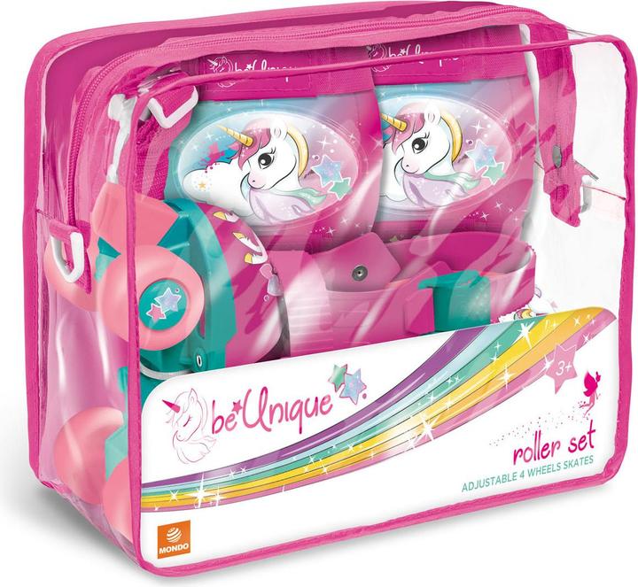 Produktbild Mondo Unicorn mit Schutzset (22, 23, 24, 25, 26, 27, 28, 29)