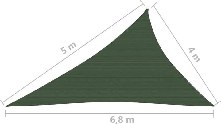 Actual product image VidaXL Wendy (400 x 500 x 680 cm)