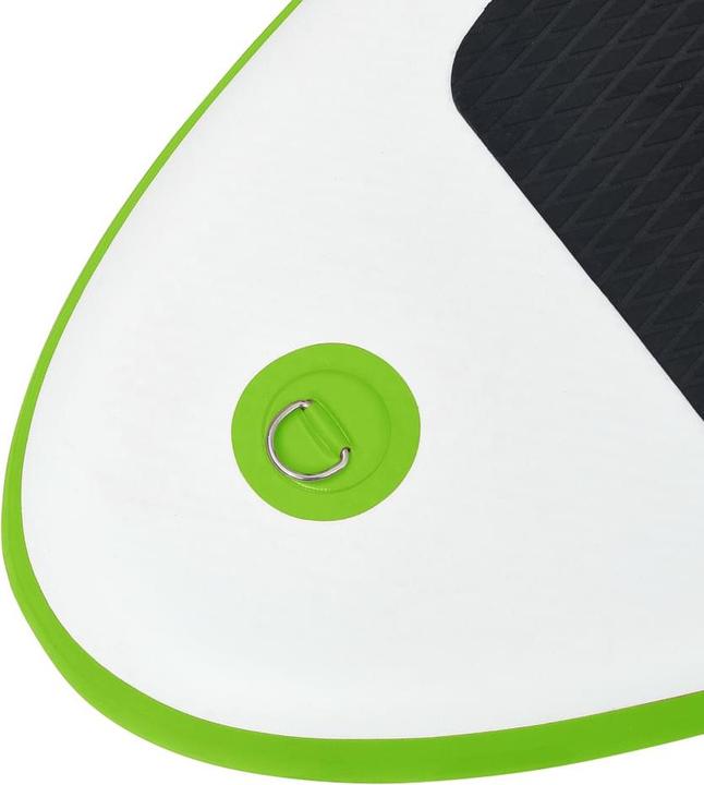 Actual product image VidaXL Isgard
