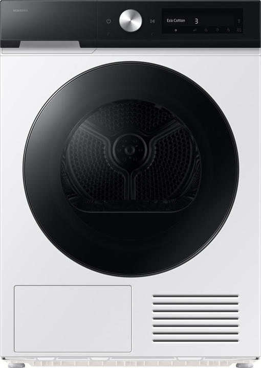 Image du produit Samsung Wäschetrockner DV7400, 9kg, A+++ (9 kg, Droite)
