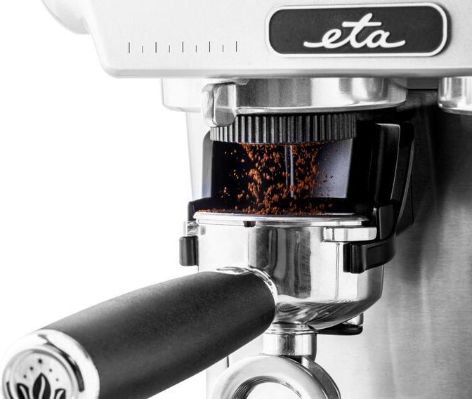 Image du produit ETA Machine à espresso Artista Pro