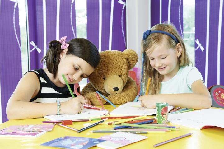 Produktbild STABILO Buntstift (Mehrfarbig, 24 x)