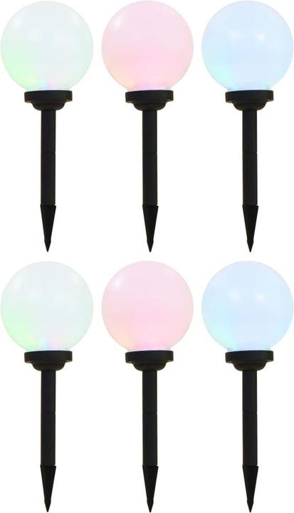 Actual product image VidaXL Wald (IP44)