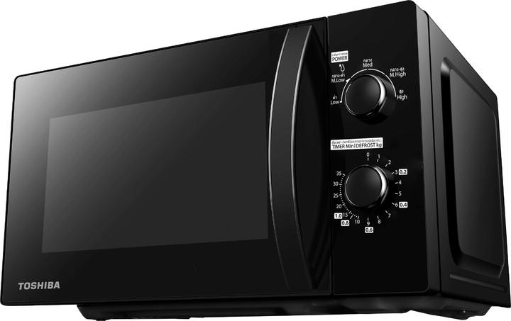 Productafbeelding Toshiba MWP-MM20P (20 l)