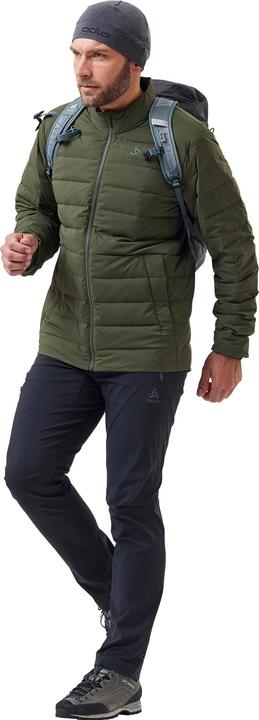 Actual product image Odlo Ascent N-Thermic (L)