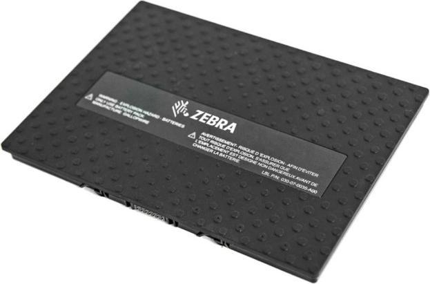 Produktbild Zebra Batterie - Li-Ion - 45 Wh - für XSLATE
