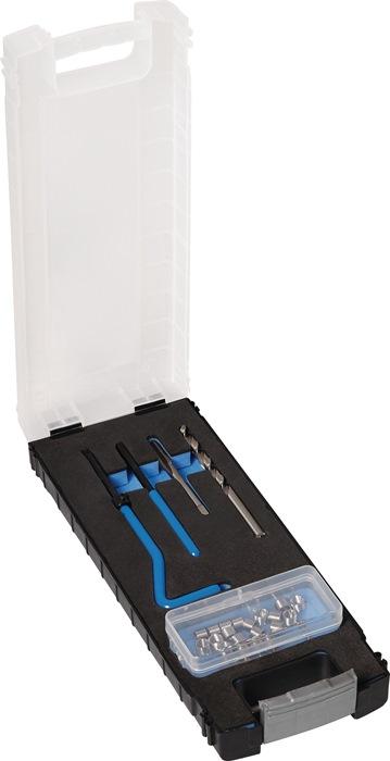 Actual product image Promat Thread repair kit DIN 8140