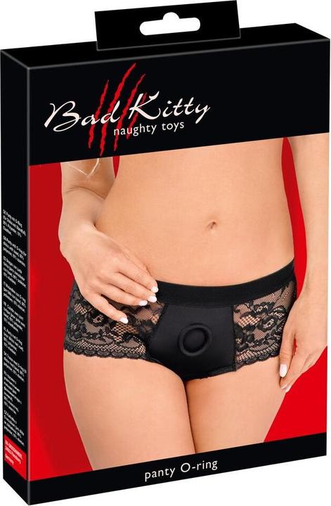 Produktbild Bad Kitty Strap-on-Panties