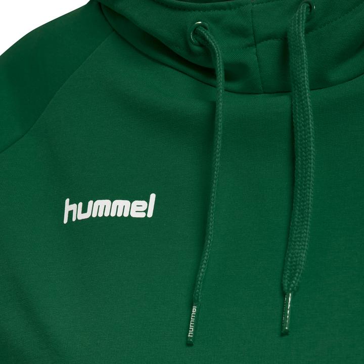Produktbild hummel Go Cotton Hoodie Woman (L)