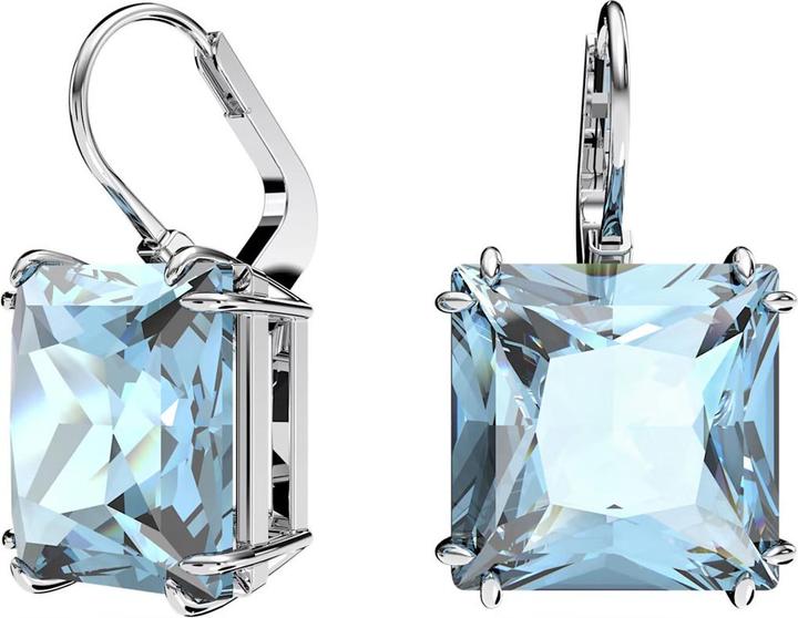 Actual product image Swarovski Millenia earrings (Swarovski Metal)