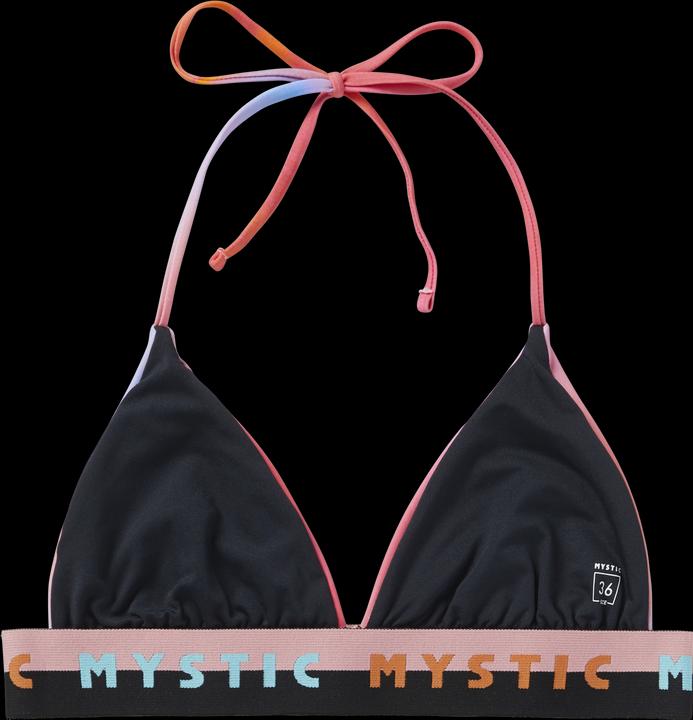 Actual product image Mystic Cascade Bikini Top (40)
