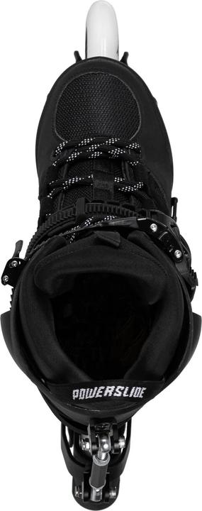 Actual product image Powerslide Phuzion Skates (42)