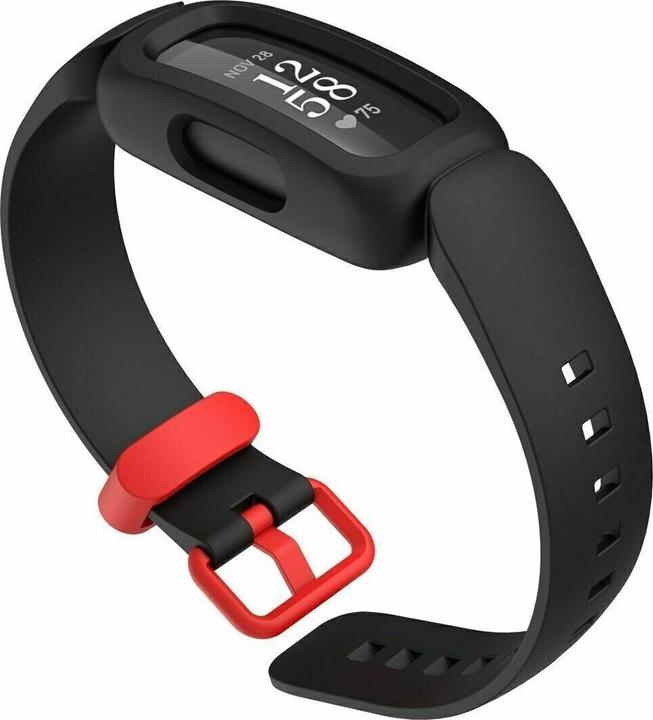 Actual product image Strap-it Silicone bracelet (Silicone)