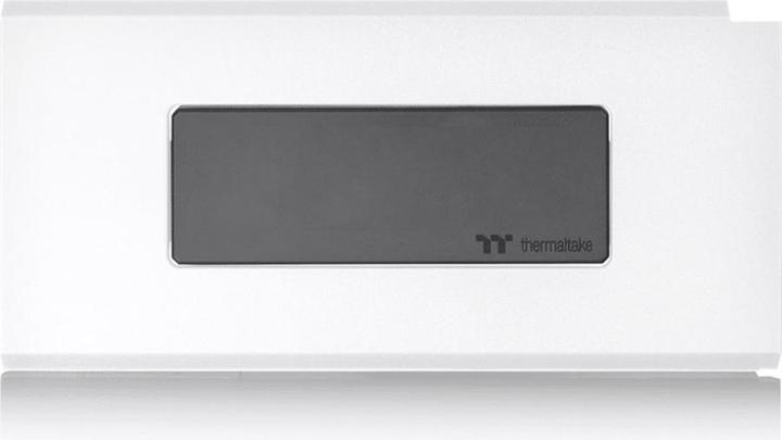Thermaltake TT LCD Panel Kit Snow White Ceres 500 AC-064-OO6NAN-A1
