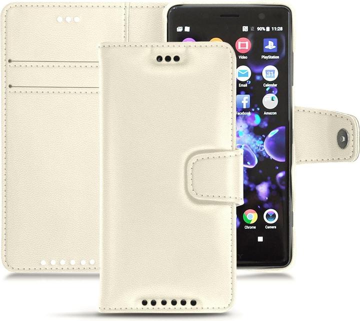 Blanc PU ( White )