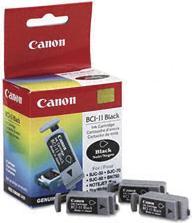 Produktbild Canon Tintenpatrone BCI-11C Color (M, C, Y)