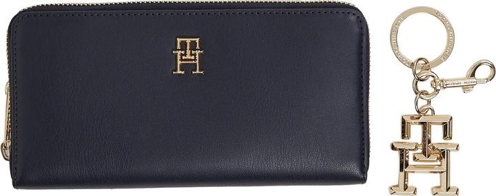 Produktbild Tommy Hilfiger Iconic Tommy Geldbörse Geschenkset 2tlg.