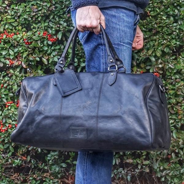 Produktbild Jack kinsky Weekender (39 l)