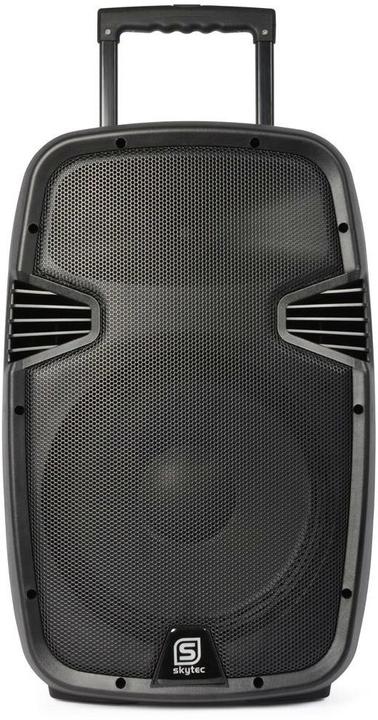 Image du produit Vonyx Système de sonorisation SPJ-PA912 (Actif, 1x 500 W)