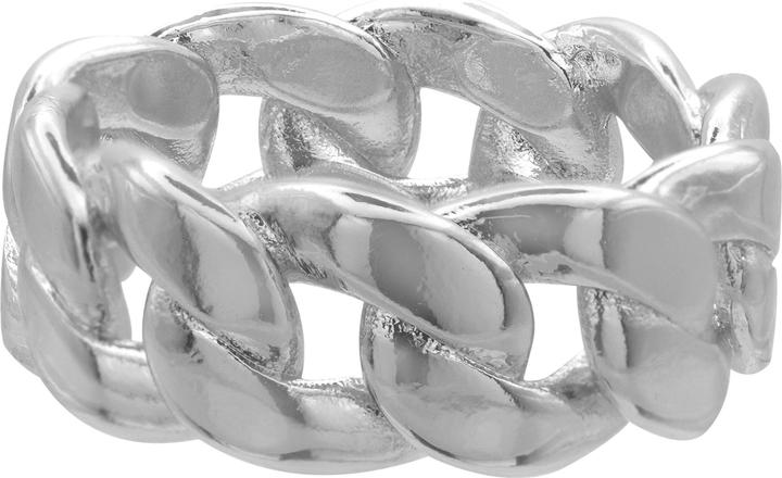 Actual product image Heideman Luna silver coloured (54)