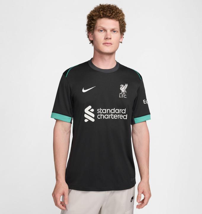 Produktbild Nike FC Liverpool Auswärts Trikot (M)