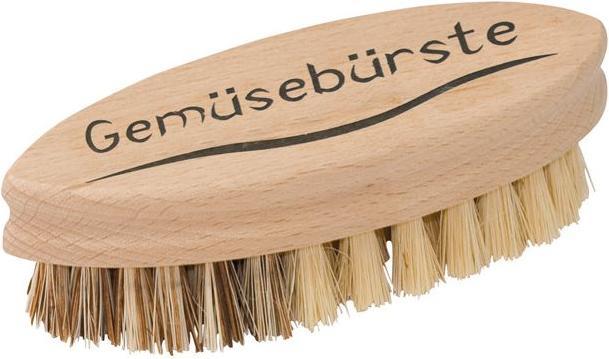 Produktbild Bürstenhaus Redecker Gemüsebürsten (1 Stk.)