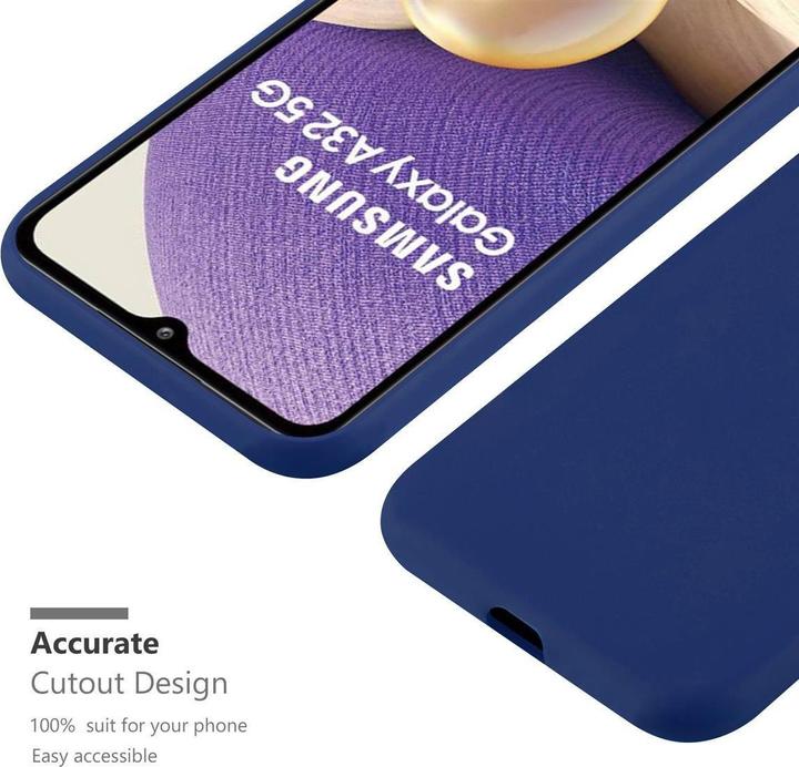 Image du produit Cadorabo Couverture TPU Candy (Samsung Galaxy A32)