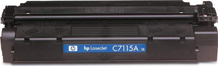 Image du produit HP 15a (CF)