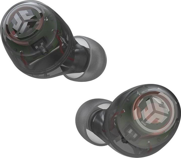 Image du produit JLab Audio Go Air Pop (pas de réduction du bruit, 8 h, Sans fil)